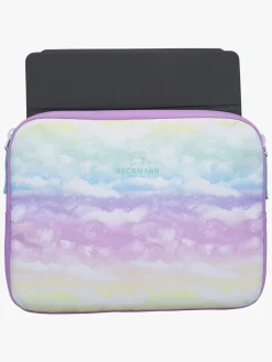 Beckmann Tablet Cover 12,9"", Unicorn