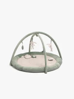 Beemoo PLAY Bunny Aktivitetstæppe, Green