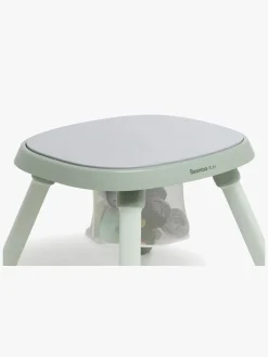 Beemoo PLAY Explore 3-i-1 Aktivitetscenter, Sage Green