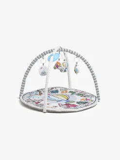 Beemoo PLAY Pals Town Aktivitetscenter