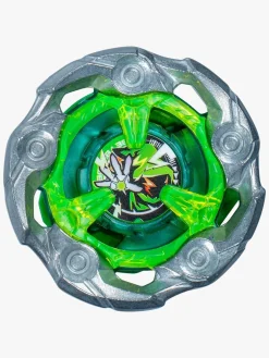 Beyblade Green Wand Wizard Spinner