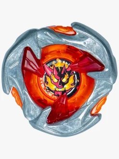 Beyblade Hammer Incendio Spinner
