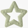 BIBS Baby Bitie Bidelegetøj Star,  Sage