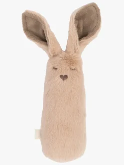 BIBS Kangaroo Rangle, Baby Vanilla