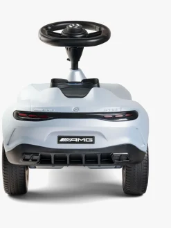 BIG Baby Bobby AMG GT Gåbil