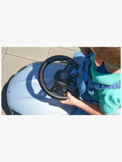 BIG Baby Bobby AMG GT Gåbil