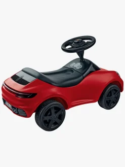 BIG Bobby Baby Porsche 911