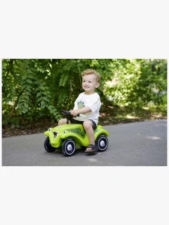 BIG Bobby Car Classic Dino Gåbil