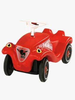 BIG Bobby Car Classic Gåbil, Rød