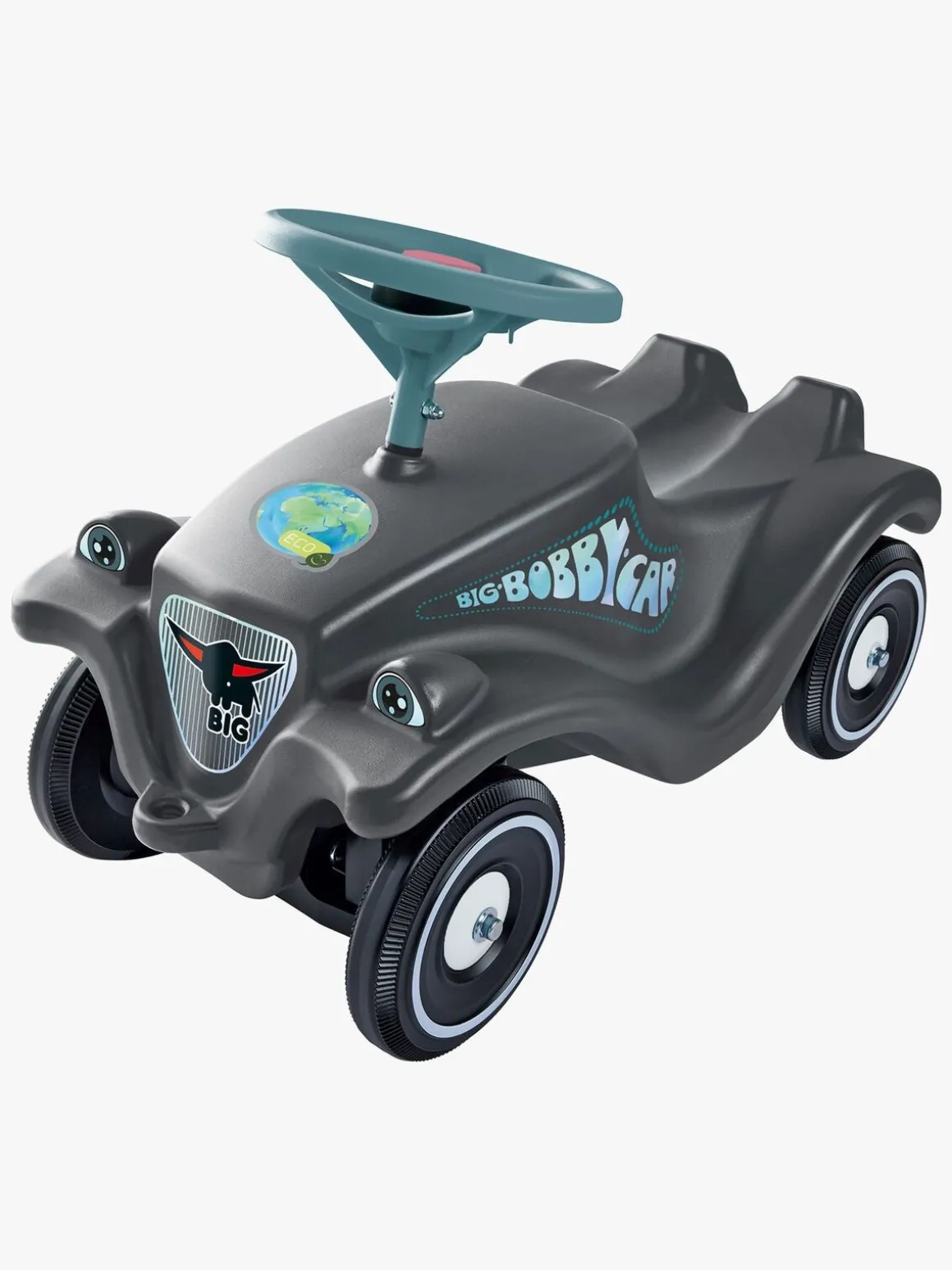 BIG Bobby Car Classic Gåbil Eco