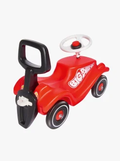Big Bobby Car Lære-at-Gå Tilbehør