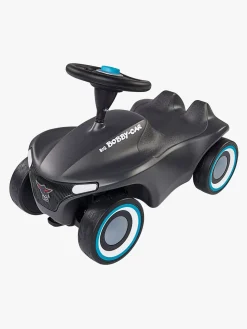 BIG Bobby Car Neo Anthrazit Gåbil
