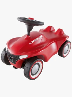 BIG Bobby Car NEO, Rød