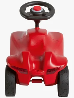 BIG Bobby Car NEO, Rød