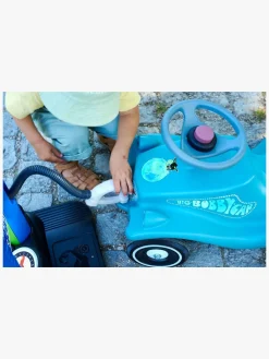 BIG Bobby Car Servicestation