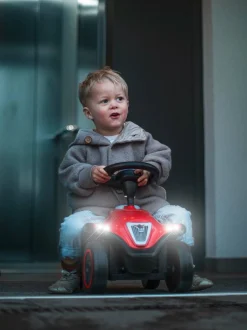 BIG Bobby Next 2.0 Gåbil