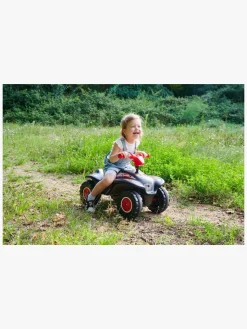 BIG Bobby Racing Firehjulskøretøj