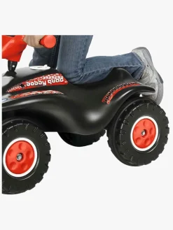 BIG Bobby Racing Firehjulskøretøj