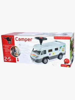 BIG Camper Gåbil
