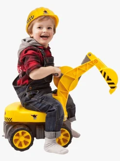 BIG Power Work Maxi Digger