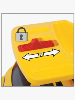 BIG Power Work Maxi Truck