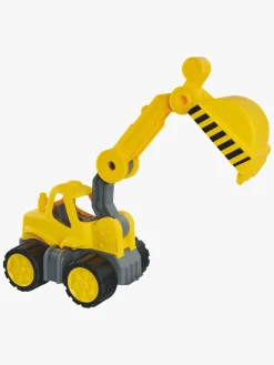 BIG Power Worker Classic Gravemaskine