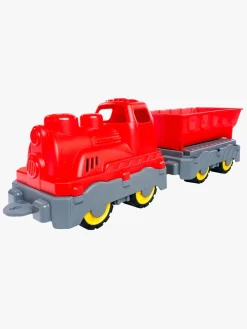 BIG Power Worker Mini Tog med Tiplad