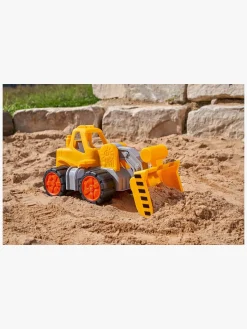 BIG-Power-Worker Hjullæsser