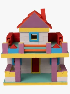 Bildits Betonbyggesæt Mansion