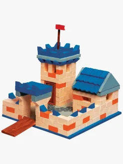 Bildits Betonbyggesæt Middelalderborg