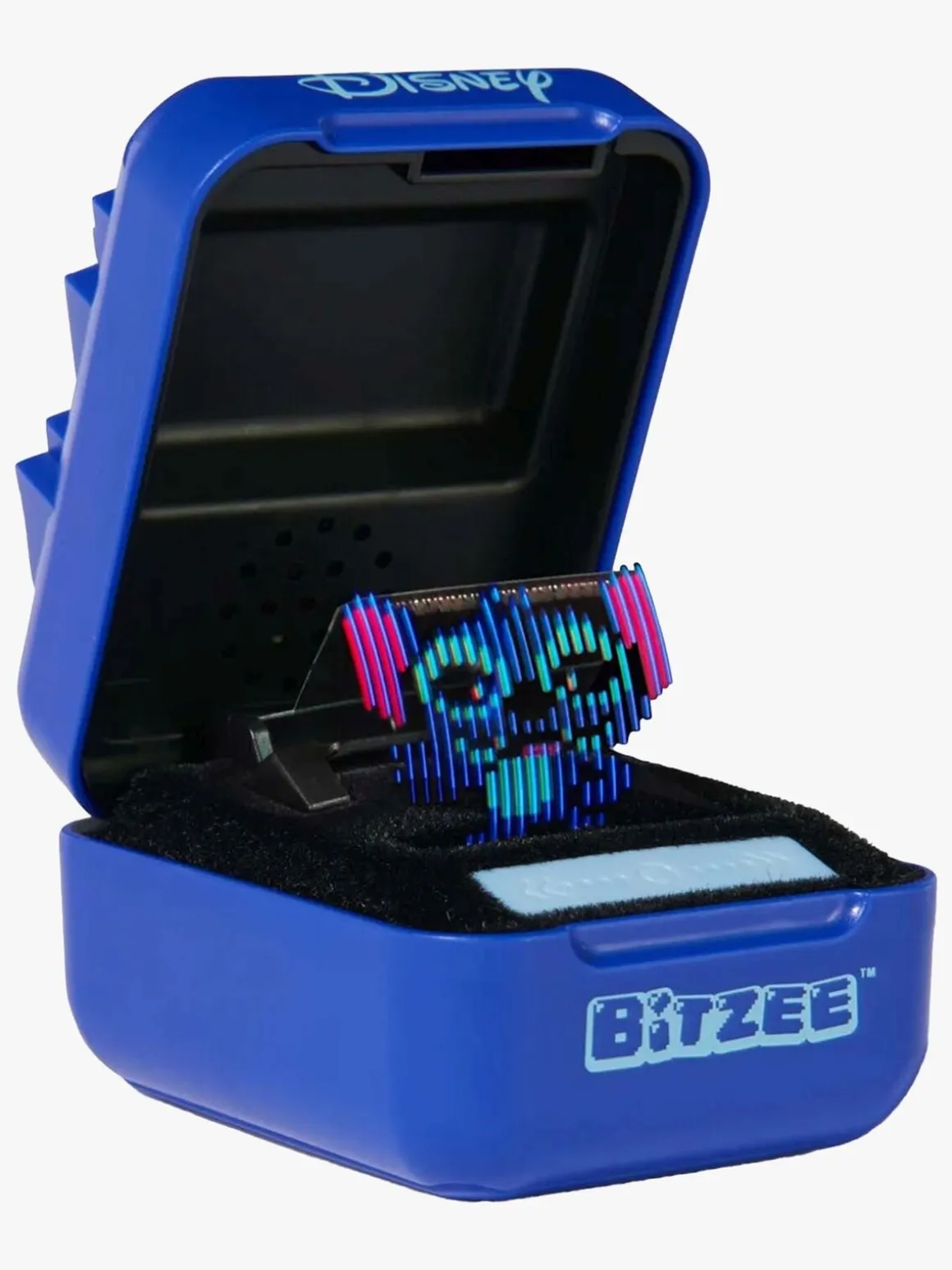 Bitzee Disney Interaktiv Karakterer