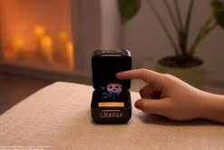 Bitzee Harry Potter Interaktivt Legetøj