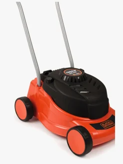 Black & Decker Plæneklipper