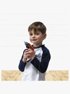 BLACK+DECKER Bricolo Lastbil