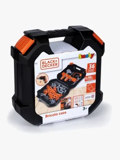 BLACK+DECKER Bricolo Værktøjskasse