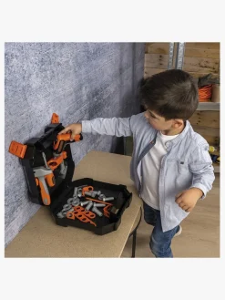 BLACK+DECKER Bricolo Værktøjskasse