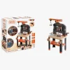 BLACK+DECKER Bricolo Værktøjsbænk Byg