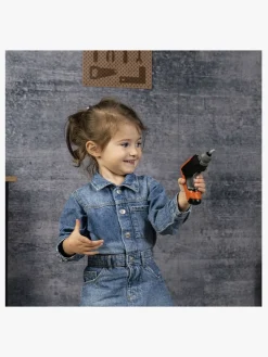 BLACK+DECKER Bricolo Værktøjsbænk Byg