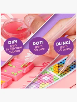 Blingles Bands Deluxe Starter Studio