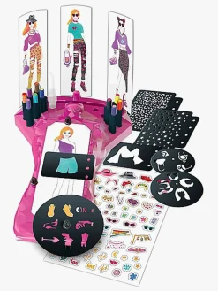 Blo Pens Aktivitetssæt Fashion