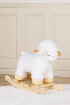 Bloomingville Gyngedyr Får