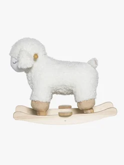 Bloomingville Gyngedyr Får
