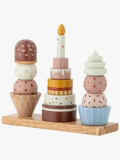 Bloomingville MINI Aktivitetslegetøj Celebrate