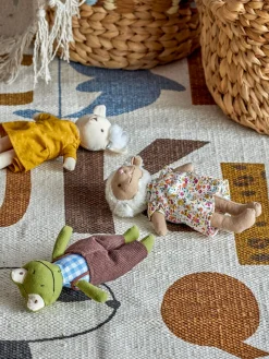 Bloomingville MINI Bamser Dyrevenner