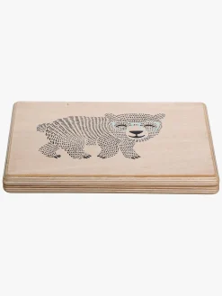 Bloomingville MINI Legetøjscomputer