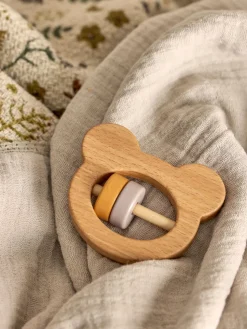 Bloomingville MINI Spisesæt Dukketilbehør Riina