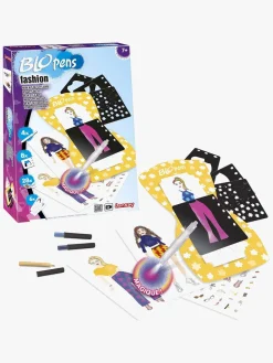 BloPens Kreasæt Stil og Mode