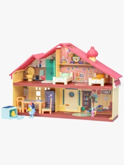 Bluey Birthday Celebration Hus Legesæt