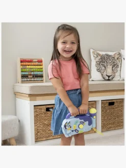 Bluey Boombox Karaoke