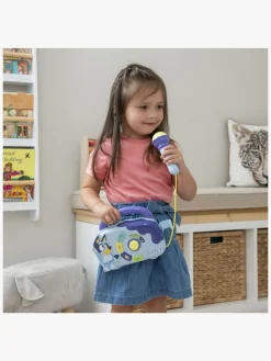 Bluey Boombox Karaoke